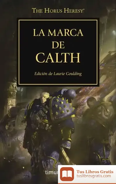 Descargar La Marca De Calth, Nº 25