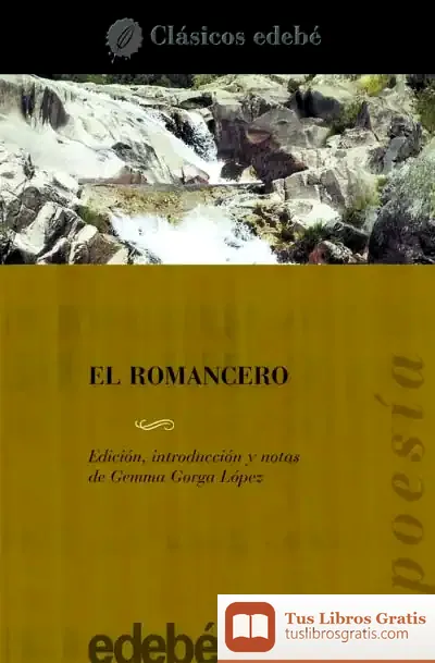 Descargar Romancero