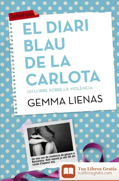 Descargar El Diari Blau De La Carlota