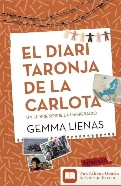 Descargar El Diari Taronja De La Carlota