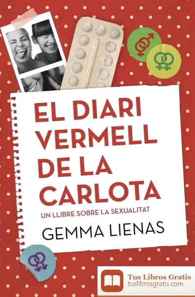Descargar El Diari Vermell De La Carlota