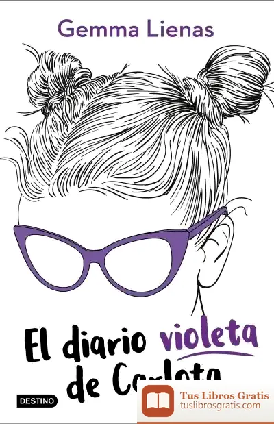 Descargar El Diario Violeta De Carlota