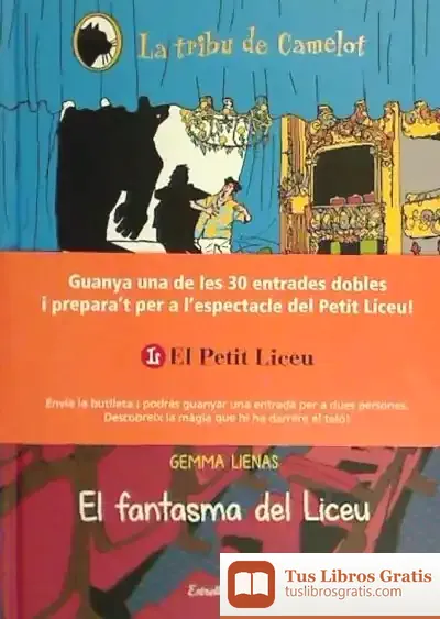 Descargar El Fantasma Del Liceu