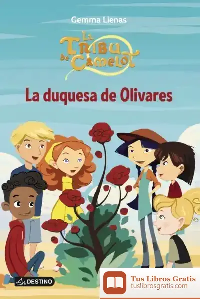 Descargar La Duquesa De Olivares