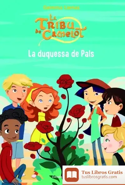 Descargar La Duquessa De Pals