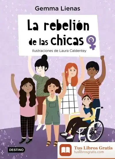 Descargar La Rebelión De Las Chicas