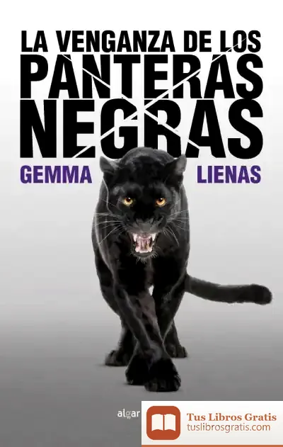 Descargar La Venganza De Los Panteras Negras