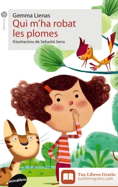 Descargar Qui M'Ha Robat Les Plomes?