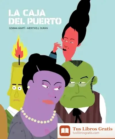 Descargar La Caja Del Puerto