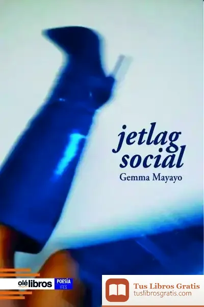 Descargar Jetlag Social