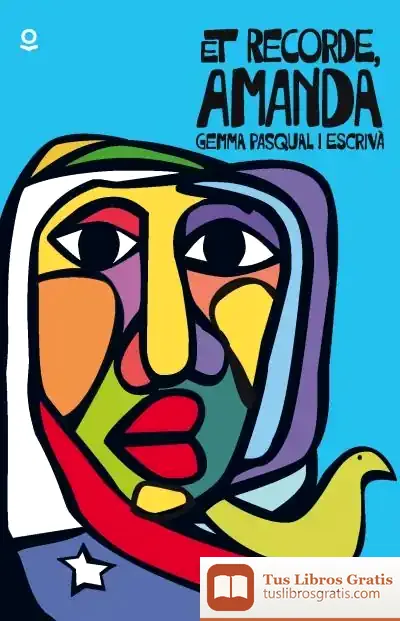 Descargar Et Recorde, Amanda Valen