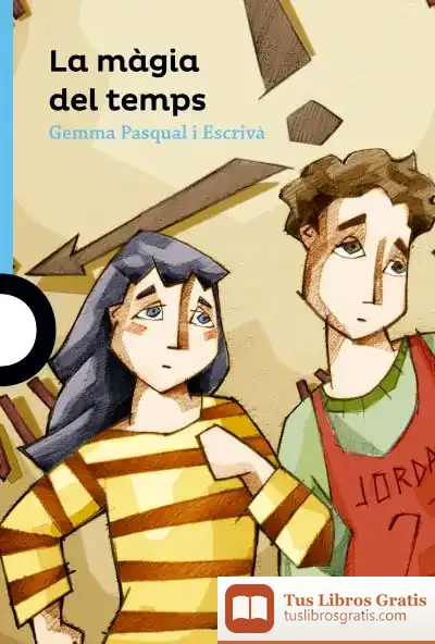 Descargar La Màgia Del Temps Valen de Gemma Pasqual I Escrivá