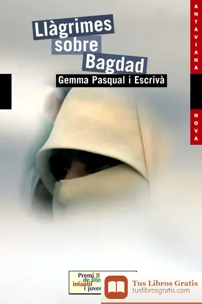 Descargar Llàgrimes Sobre Bagdad