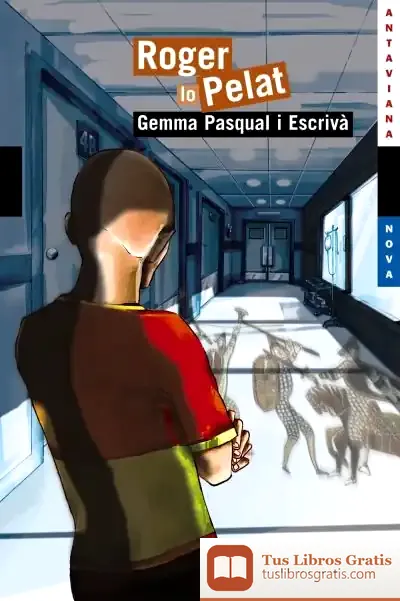 Descargar Roger Lo Pelat (Edició En Valencià) de Gemma Pasqual I Escrivá