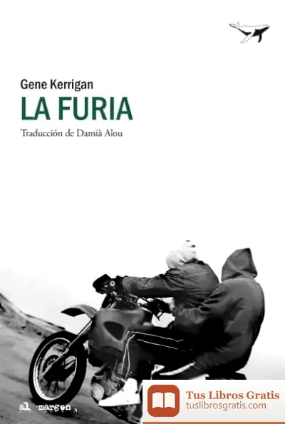Descargar La Furia