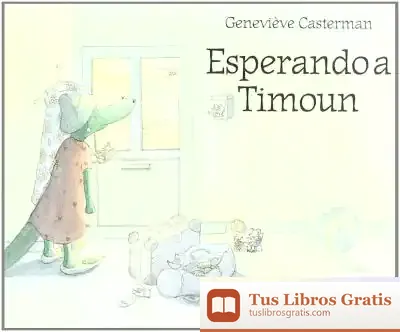 Descargar Esperando A Timoun