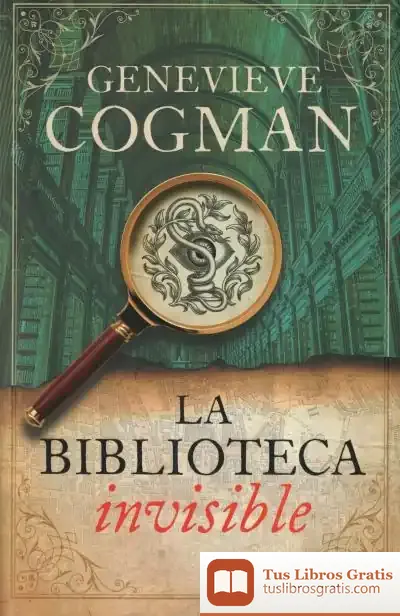 Descargar La Biblioteca Invisible