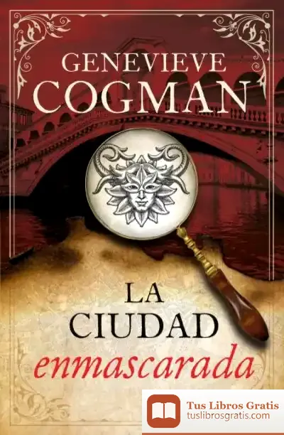 Descargar La Ciudad Enmascarada