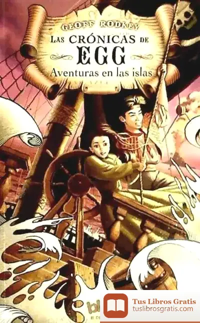 Descargar Aventuras En Las Islas de Geoff Rodkey