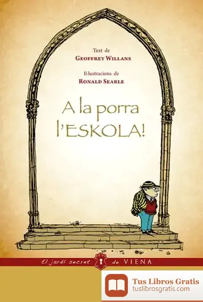 Descargar A La Porra L'Eskola!