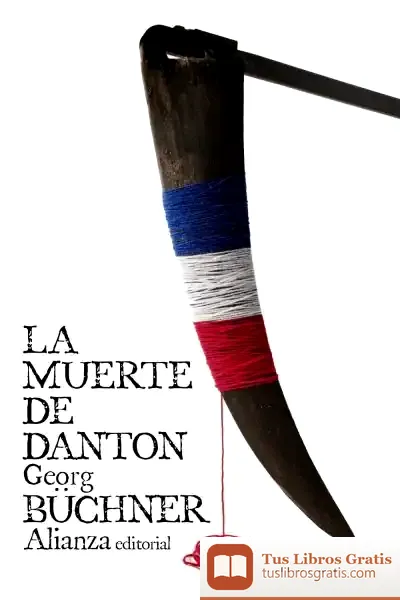 Descargar La Muerte De Danton de Georg Büchner