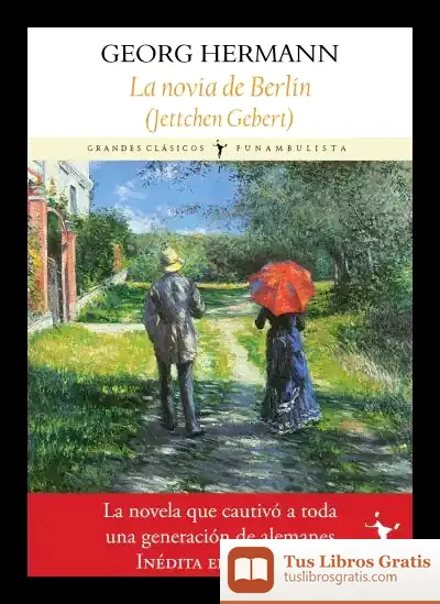 Descargar La Novia De Berlín