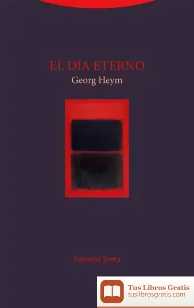Descargar El Día Eterno