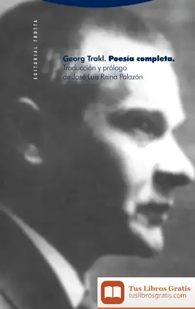 Descargar Poesía Completa (Ne)