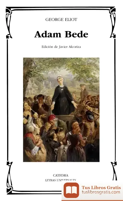 Descargar Adam Bede de George Eliot