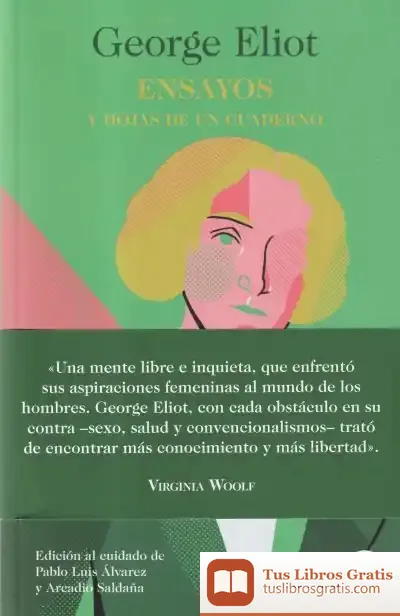 Descargar Ensayos Y Hojas De Un Cuaderno