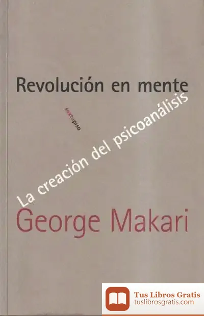 Descargar Revolucion En Mente
