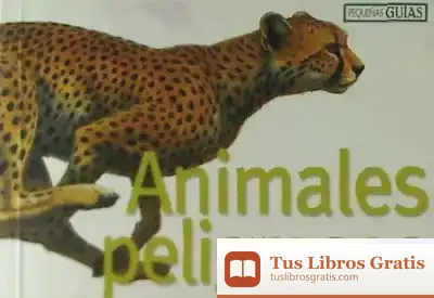 Descargar Animales Peligrosos
