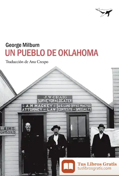 Descargar Un Pueblo De Oklahoma