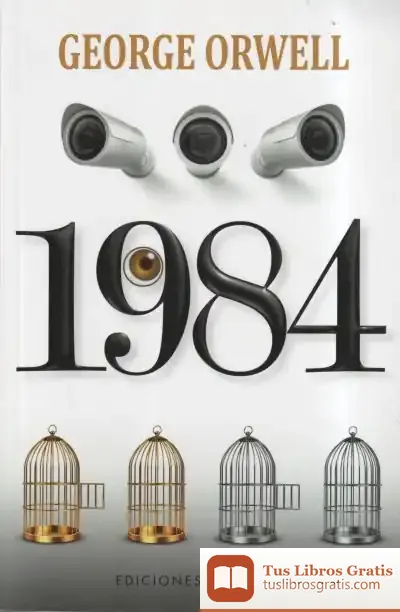 Descargar 1984 (B)