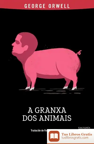 Descargar A Granxa Dos Animais