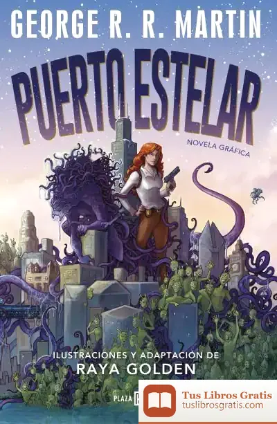 Descargar Puerto Estelar