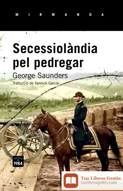 Descargar Secessiolàndia Pel Pedregar