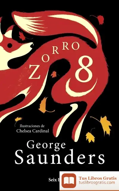 Descargar Zorro 8