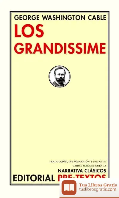 Descargar Los Grandissime