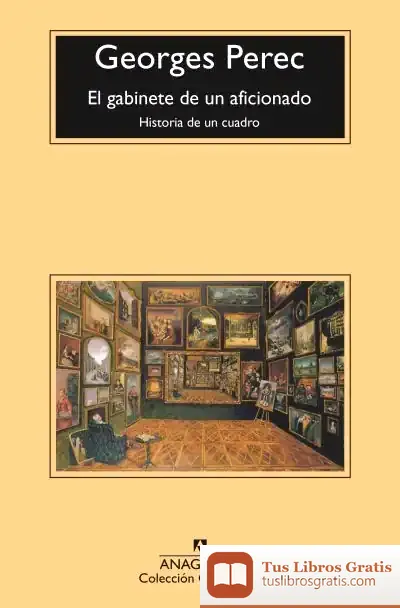 Descargar El Gabinete De Un Aficionado