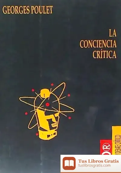 Descargar La Conciencia Crítica de César Fernández García