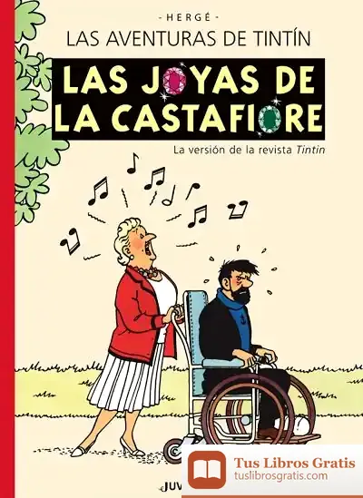 Descargar Las Joyas De La Castafiore E.E
