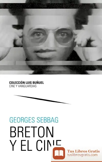 Descargar Bretón Y El Cine