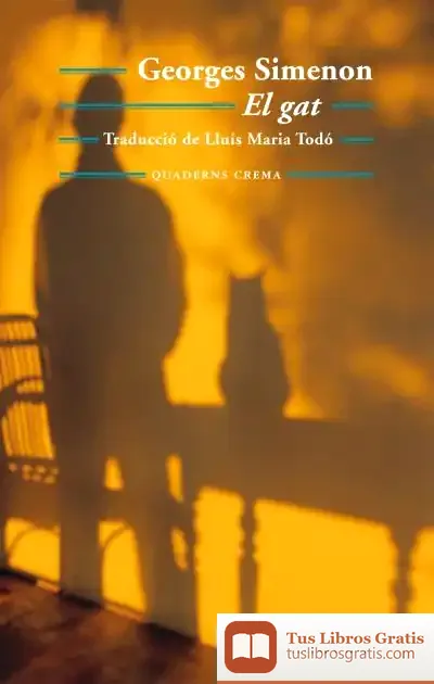 Descargar El Gat