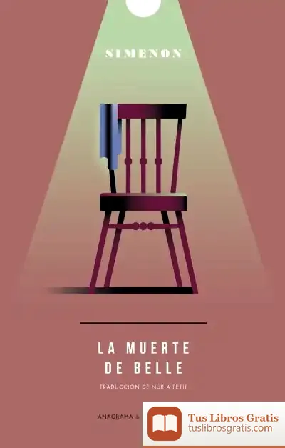Descargar La Muerte De Belle