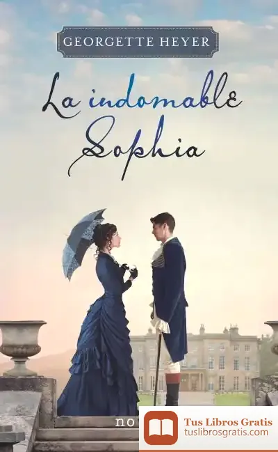 Descargar La Indomable Sophia