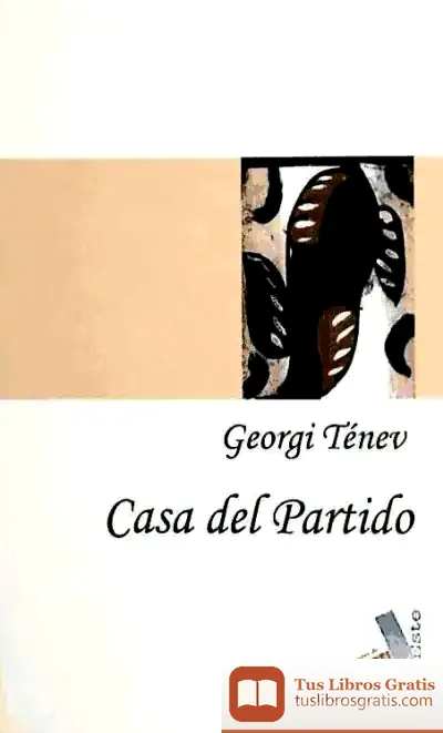 Descargar Casa Del Partido