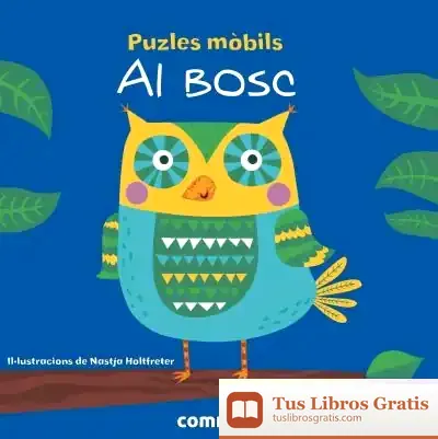 Descargar Puzles Mòbils. Al Bosc