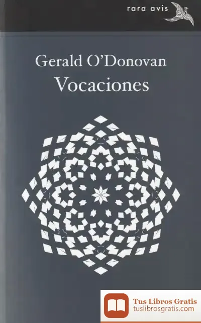 Descargar Vocaciones