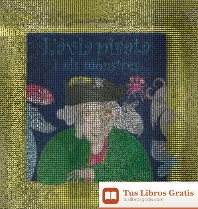 Descargar L'Àvia Pirata I Els Monstres